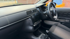 Citroen C3 1.2 PureTech C-Series Edition 5dr Petrol Hatchback